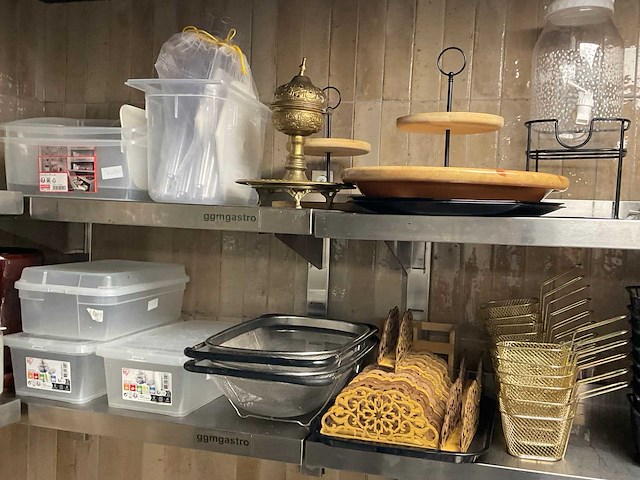 Horeca - afbeelding 4 van  5