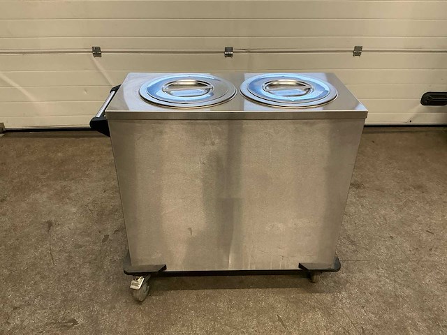 Horeca - afbeelding 2 van  7