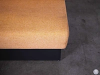 Horecabank met hoge rug - afbeelding 4 van  7