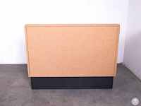 Horecabank met hoge rug - afbeelding 6 van  7