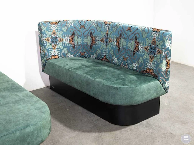 Horecabank set - afbeelding 5 van  7