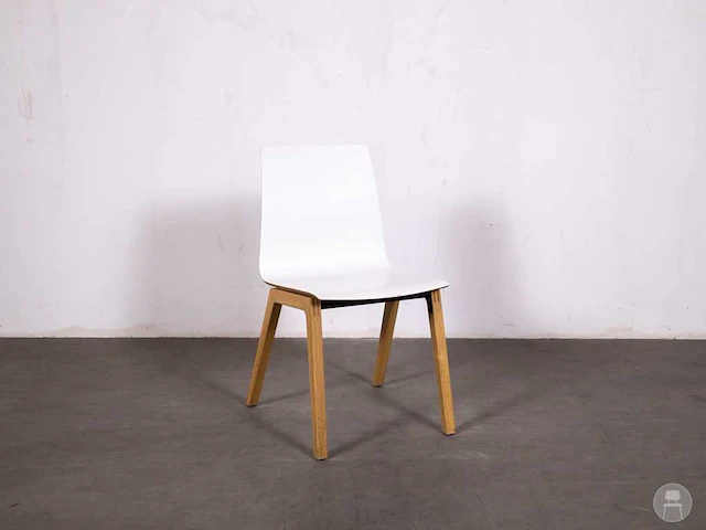 Horecastoel lieke (5x) - afbeelding 2 van  2