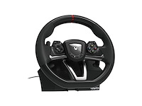 Hori overdrive racestuur xbox series x|sxbox one & pc - afbeelding 1 van  4
