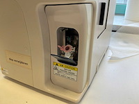 Horiba microsemi crp hematologie- en crp-analyzer - afbeelding 2 van  3