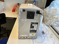 Horiba microsemi crp hematologie- en crp-analyzer - afbeelding 5 van  6