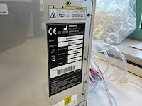 Horiba microsemi crp hematologie- en crp-analyzer - afbeelding 3 van  3