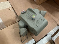 Horizental connector (4x) - afbeelding 6 van  6