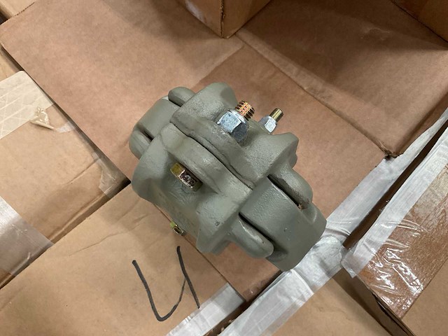 Horizental connector (4x) - afbeelding 3 van  6