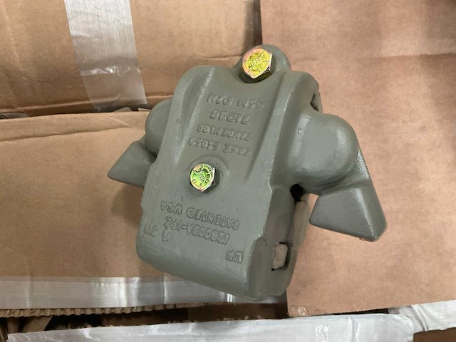 Horizental connector (4x) - afbeelding 4 van  6