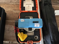 Horizon 2028 waterpasinstrument - afbeelding 2 van  5