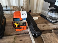 Horizon 2028 waterpasinstrument - afbeelding 5 van  5