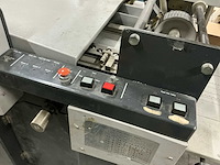 Horizon afc a43 vouwmachine met kruisslag - afbeelding 3 van  24