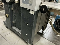 Horizon afc a43 vouwmachine met kruisslag - afbeelding 6 van  24