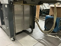 Horizon afc a43 vouwmachine met kruisslag - afbeelding 8 van  24