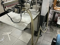 Horizon afc a43 vouwmachine met kruisslag - afbeelding 10 van  24