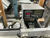 Horizon afc a43 vouwmachine met kruisslag - afbeelding 14 van  24