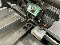 Horizon afc a43 vouwmachine met kruisslag - afbeelding 15 van  24