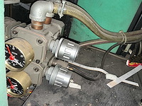 Horizon afc a43 vouwmachine met kruisslag - afbeelding 16 van  24