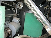 Horizon afc a43 vouwmachine met kruisslag - afbeelding 17 van  24