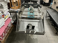 Horizon afc a43 vouwmachine met kruisslag - afbeelding 12 van  24