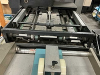 Horizon afc a43 vouwmachine met kruisslag - afbeelding 19 van  24