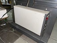 Horizon afc a43 vouwmachine met kruisslag - afbeelding 20 van  24