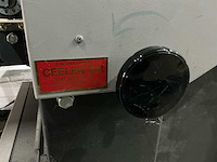 Horizon afc a43 vouwmachine met kruisslag - afbeelding 21 van  24