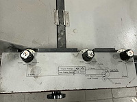 Horizon afc a43 vouwmachine met kruisslag - afbeelding 23 van  24