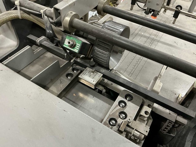 Horizon afc a43 vouwmachine met kruisslag - afbeelding 24 van  24