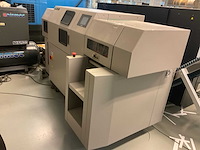 Horizon ht-30 driezijdige snijplotter - afbeelding 1 van  10