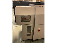 Horizon ht-30 driezijdige snijplotter - afbeelding 4 van  10
