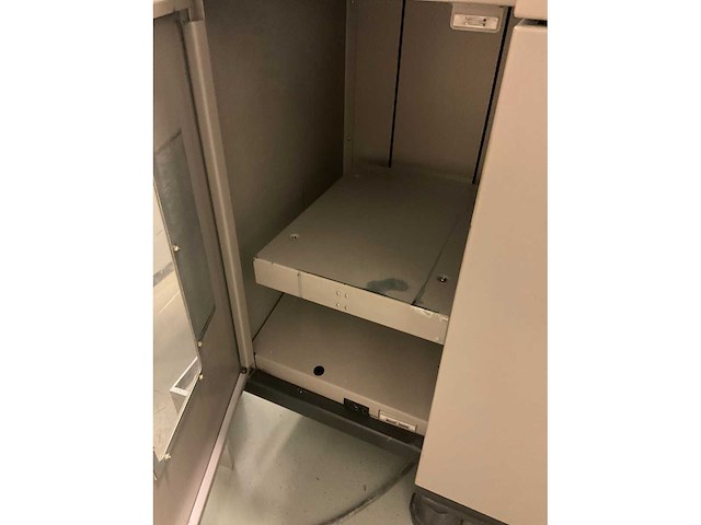 Horizon ht-30 driezijdige snijplotter - afbeelding 6 van  10