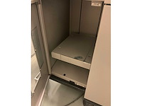 Horizon ht-30 driezijdige snijplotter - afbeelding 6 van  10