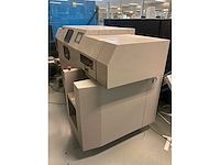 Horizon ht-30 driezijdige snijplotter - afbeelding 7 van  10