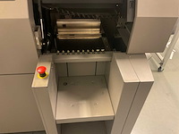 Horizon ht-30 driezijdige snijplotter - afbeelding 8 van  10