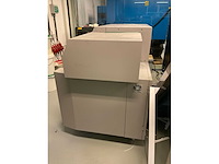 Horizon ht-30 driezijdige snijplotter - afbeelding 9 van  10