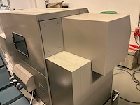 Horizon ht-30 driezijdige snijplotter - afbeelding 10 van  10
