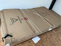 Horizon inloop douchewand - afbeelding 1 van  5