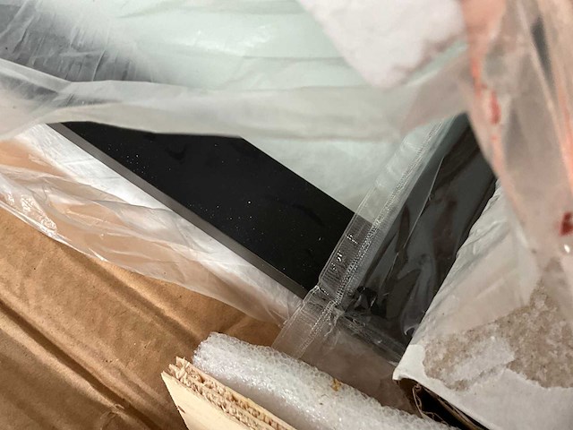 Horizon inloop douchewand - afbeelding 2 van  5