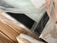 Horizon inloop douchewand - afbeelding 2 van  5