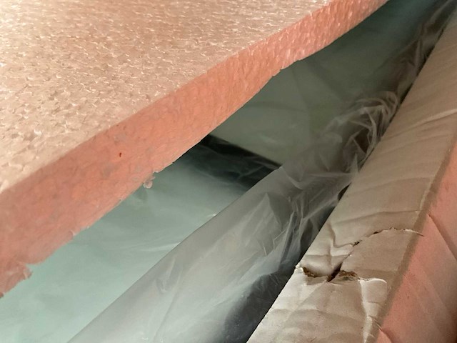 Horizon inloop douchewand - afbeelding 3 van  5