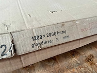 Horizon inloop douchewand - afbeelding 4 van  5