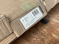 Horizon inloop douchewand - afbeelding 5 van  5