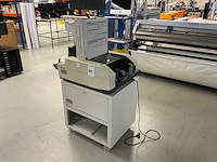 Horizon pf-p330 papiervouwmachine - afbeelding 2 van  7