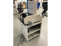 Horizon pf-p330 papiervouwmachine - afbeelding 3 van  7
