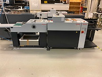 Horizon snij machine - afbeelding 6 van  13