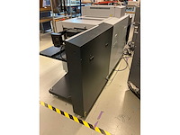 Horizon snij machine - afbeelding 9 van  13
