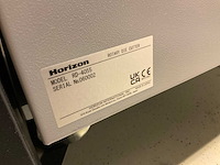 Horizon snij machine - afbeelding 13 van  13