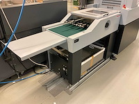Horizon snij machine - afbeelding 3 van  7