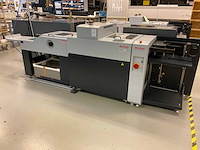 Horizon snij machine - afbeelding 4 van  7